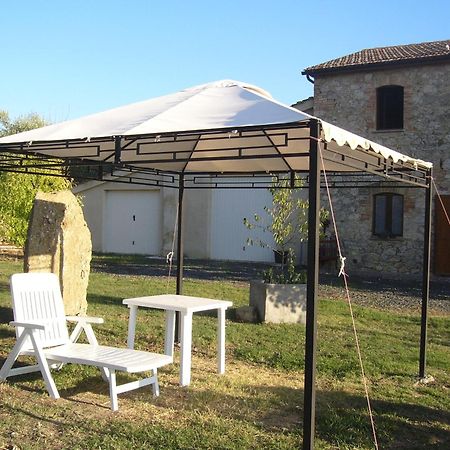 Agriturismo Bio Le 4 Stagioni Porrona Экстерьер фото