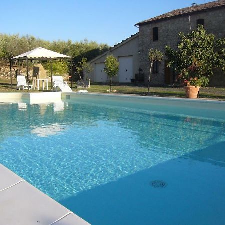 Agriturismo Bio Le 4 Stagioni Porrona Экстерьер фото