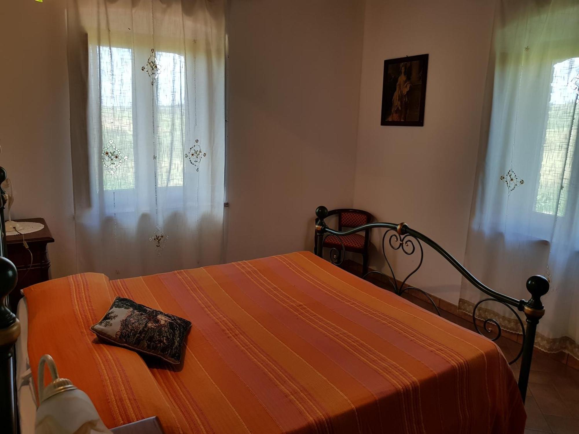 Agriturismo Bio Le 4 Stagioni Porrona Экстерьер фото