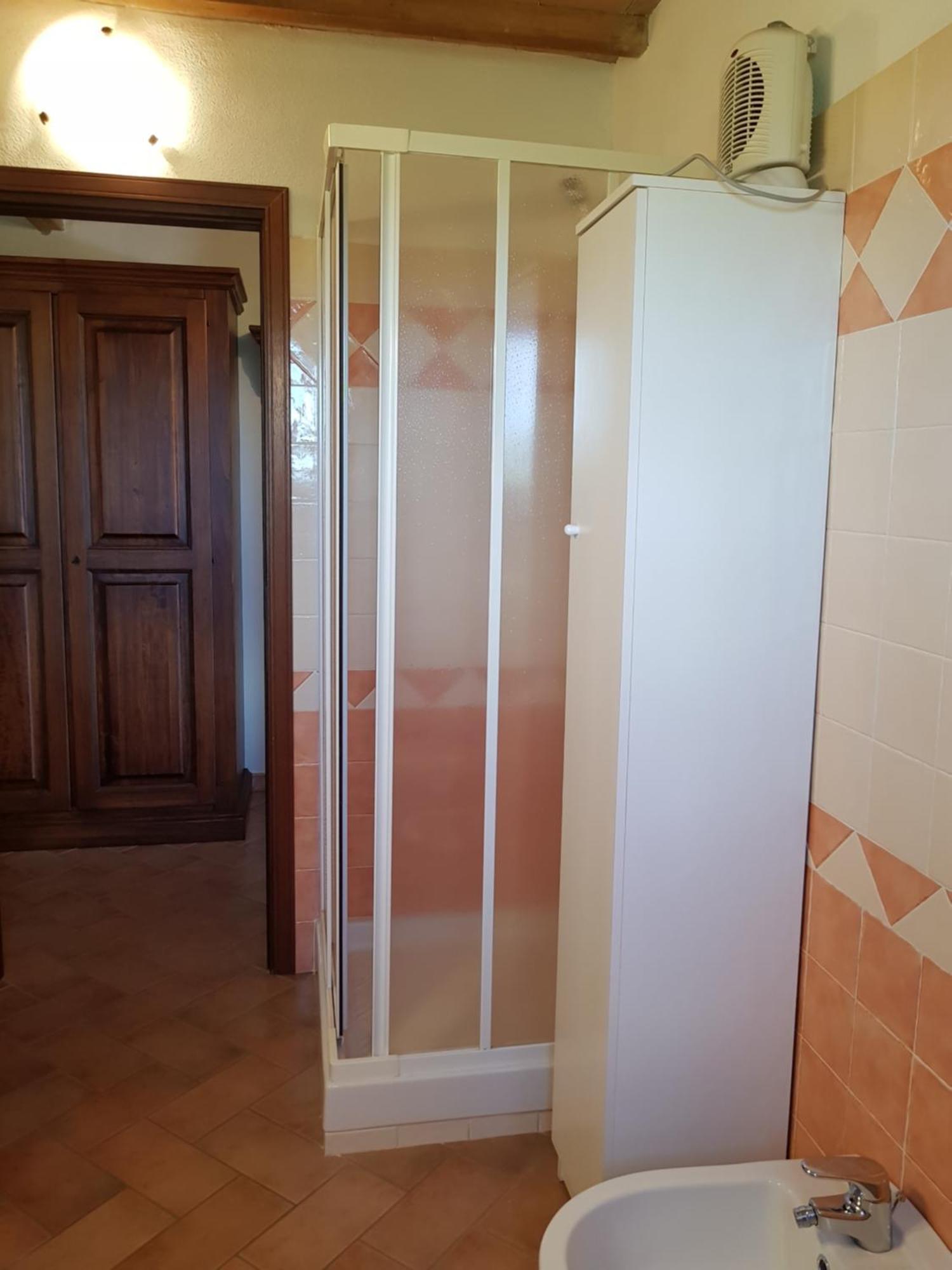 Agriturismo Bio Le 4 Stagioni Porrona Экстерьер фото