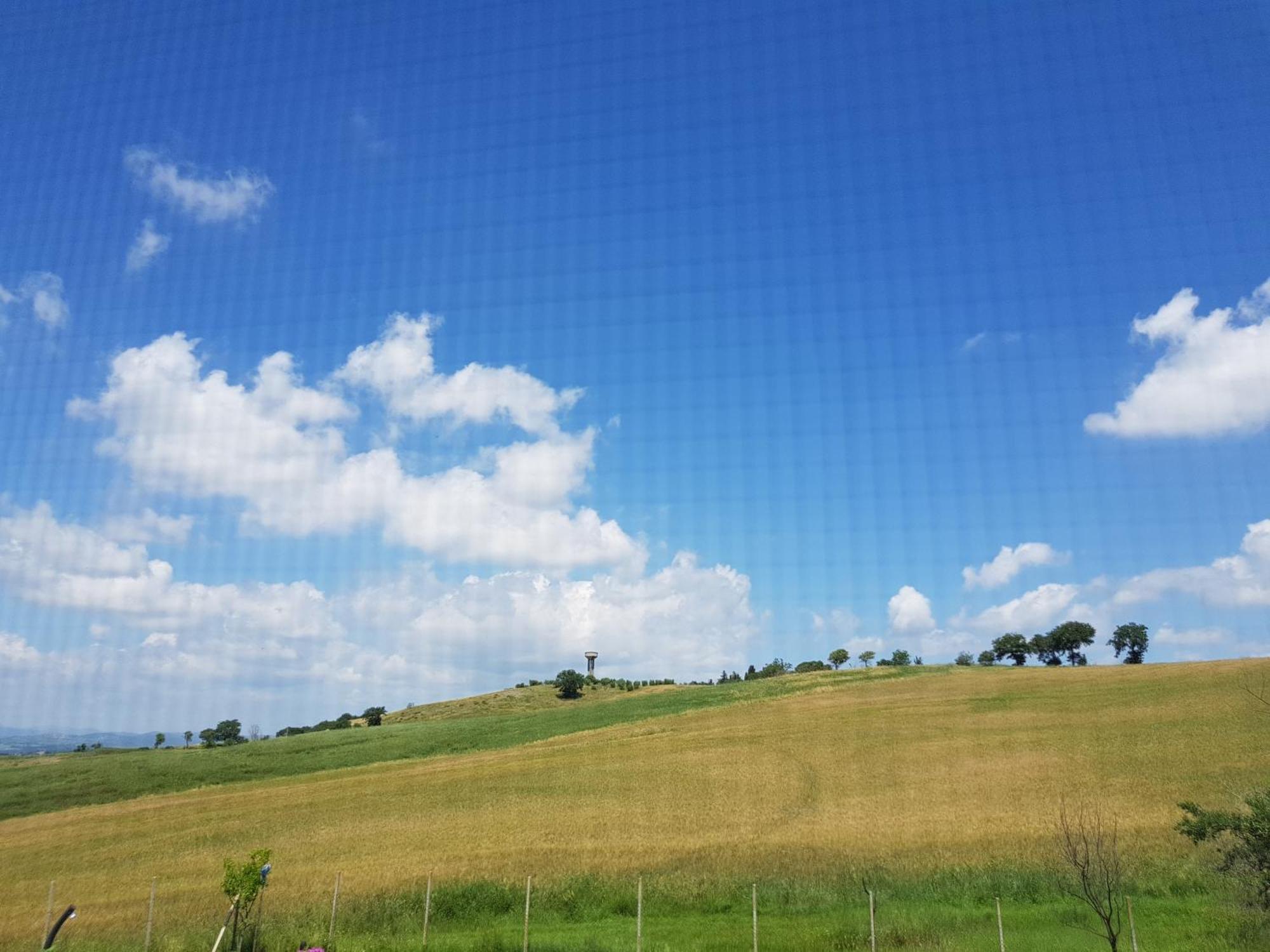 Agriturismo Bio Le 4 Stagioni Porrona Экстерьер фото