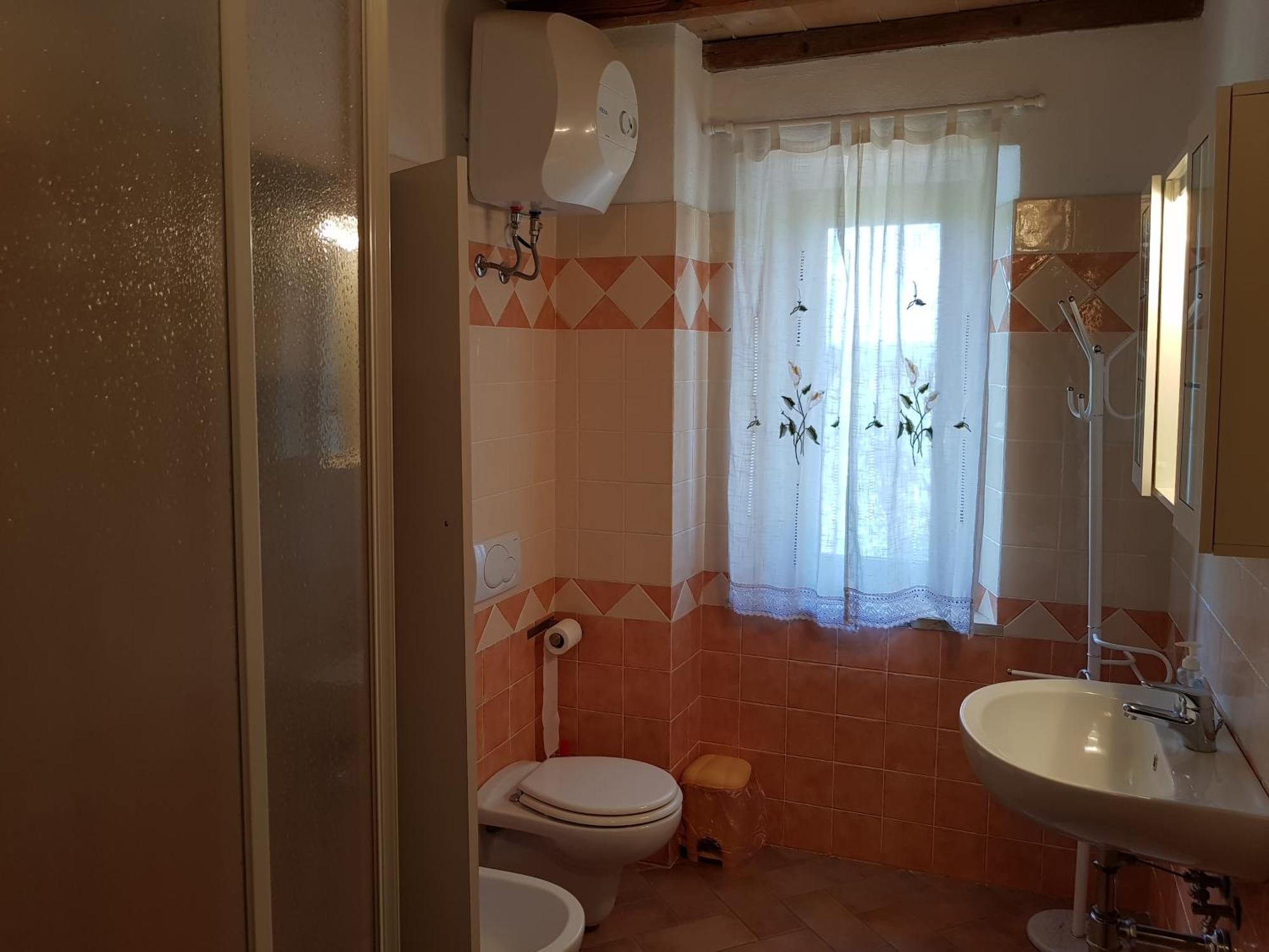 Agriturismo Bio Le 4 Stagioni Porrona Экстерьер фото