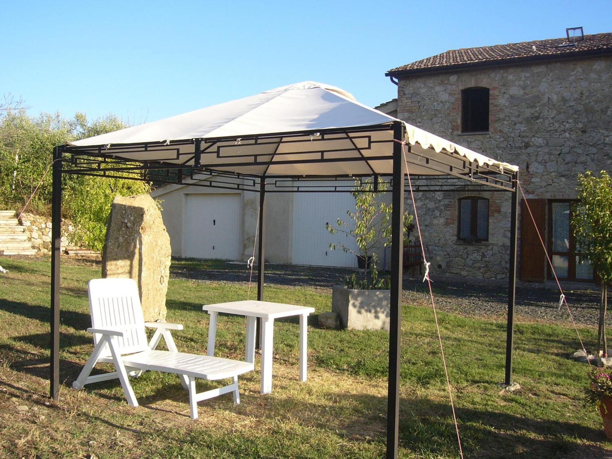 Agriturismo Bio Le 4 Stagioni Porrona Экстерьер фото